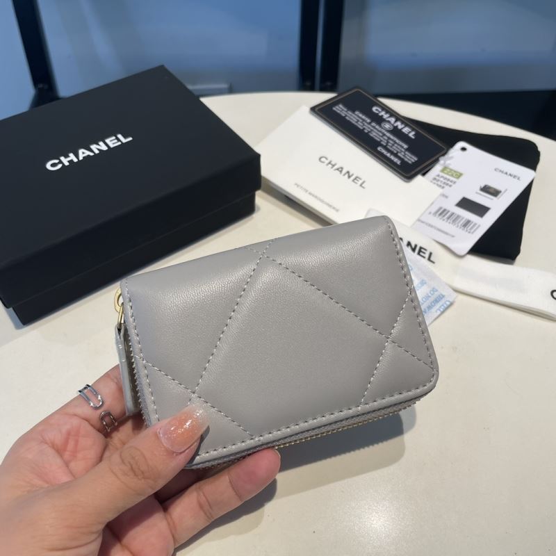 Chanel Wallet Purse